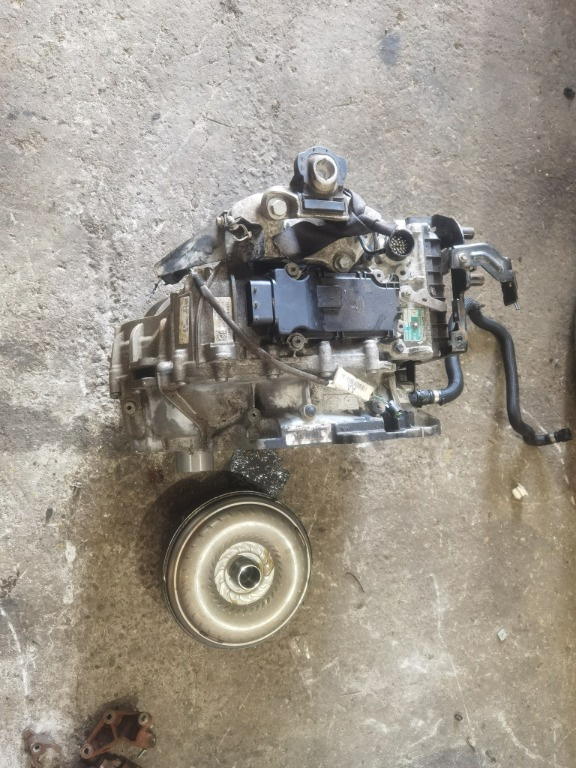 Cutie de viteze automata Land Rover evoque 2.0 td4 tip 9HP48