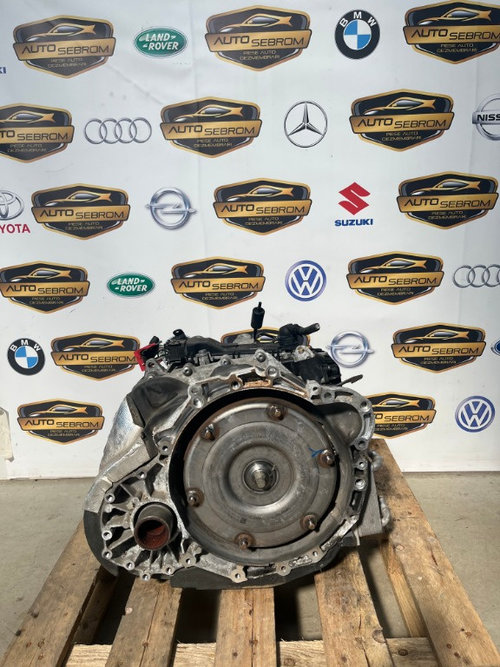 Cutie de viteze automata Land Rover Evoque 2012-2015 2.2 diesel 224DT cod-9HP48