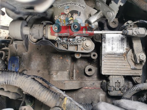 Cutie de viteze automata Land rover freelander 2 2.2d diesel TF-81SC 7G9N7000 07C3822943