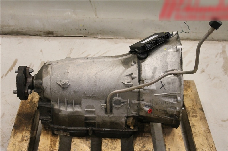 Cutie de viteze automata mercedes C180 KOMPRESSOR W204