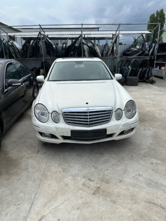 Cutie de viteze automata Mercedes e class w211 motor 2.2 d