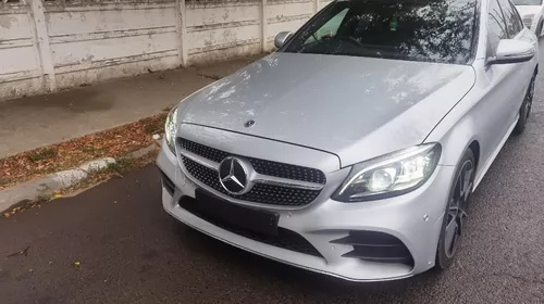 Cutie de viteze automata Mercedes E220 CDI W213 2532702401 725008