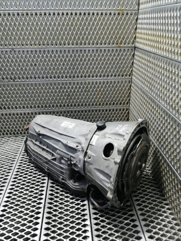 Cutie de viteze automata Mercedes E220 CDI W213 2532702401, 725008
