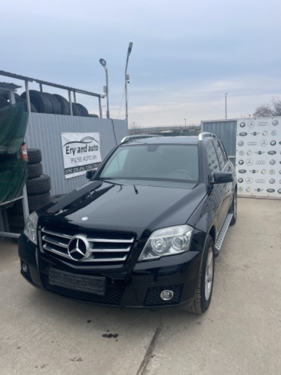 Cutie de viteze automata Mercedes Glk x204 722962