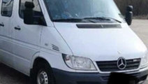 Cutie de viteze automata Mercedes sprinter 905 mot...