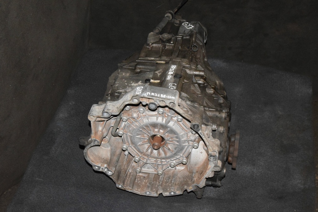 Cutie de viteze automata multitronic audi a4 b7 2.0 TDI 7+1 trepte