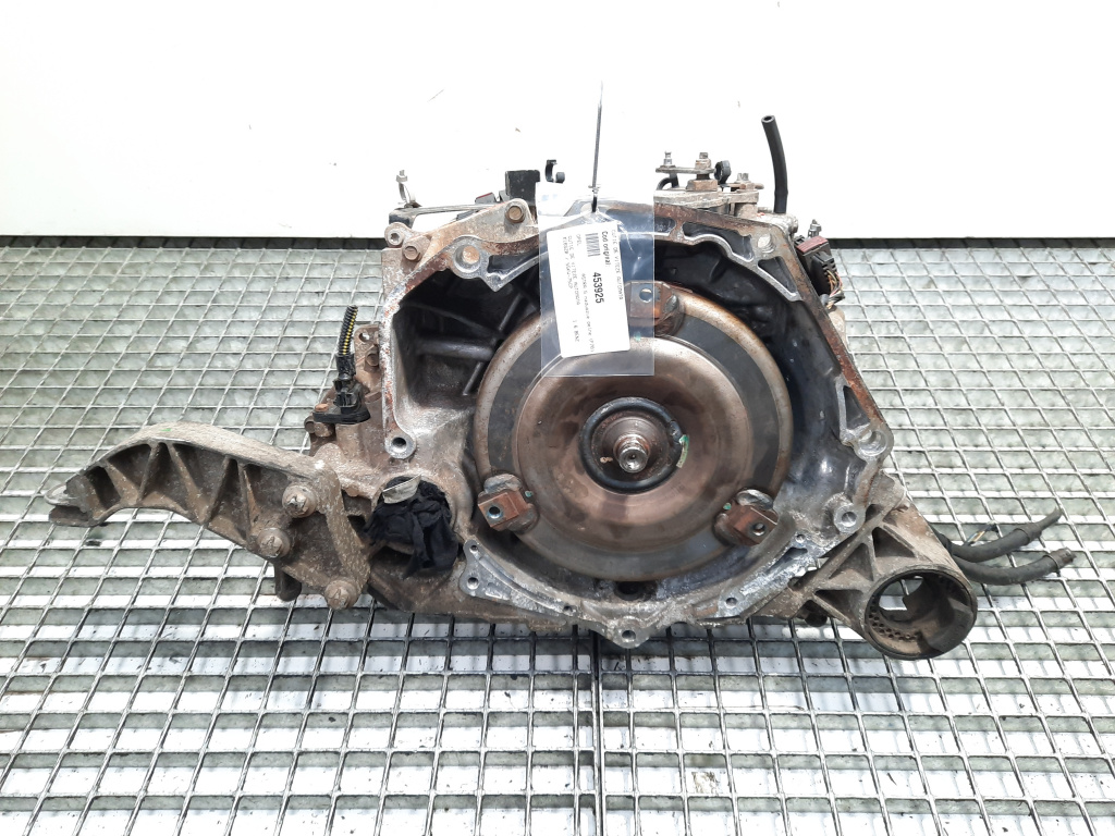 Cutie de viteze automata, Opel Astra G, 1.6 BENZ, X16SZR