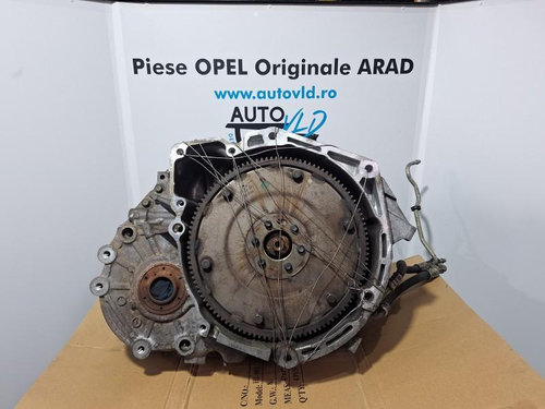 Cutie de viteze automata Opel Zafira B 2005-2014 1.9 CDTI 1910 cmc 100HP 74kW; 1.9 CDTI 1910 cmc 120...