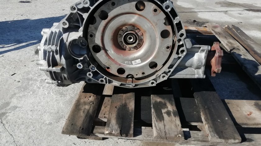 cutie de viteze automata pentru Audi A4 / A5 motor 2.0 diesel Euro 6 din 2016. Cod : 0CK 301 103 J