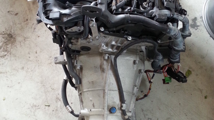 Cutie de Viteze Automata pentru BMW 2.0 E90 E91 E92 LCI 320D, E81 E82 E88 E87 E60 2.0D