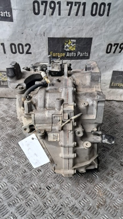 Cutie de viteze automata Peugeot 308 T9 1.5 HDI YHZ an 2019 cod 20GE88 / 9819710480