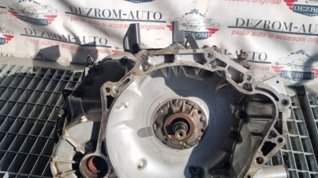 Cutie de viteze automata Peugeot 607 2.2 HDi 170 cai motor 4HT cod piesa : 9658838480