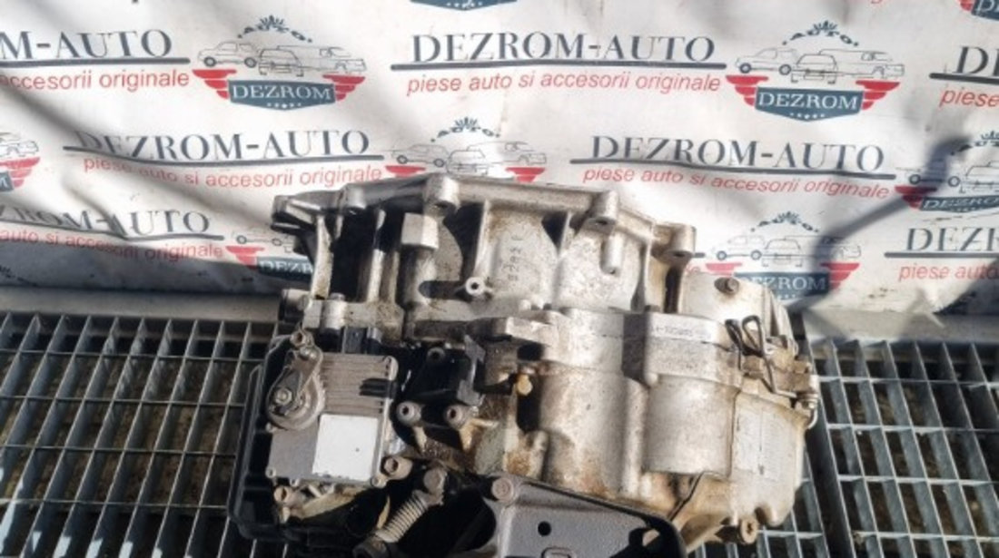 Cutie de viteze automata Peugeot 607 2.2 HDi 170 cai motor 4HT cod piesa : 9658838480