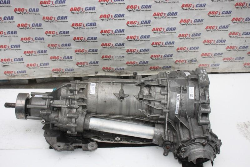Cutie de viteze automata S-tronic Audi A4 2007-2011 8K2, B8 NTA