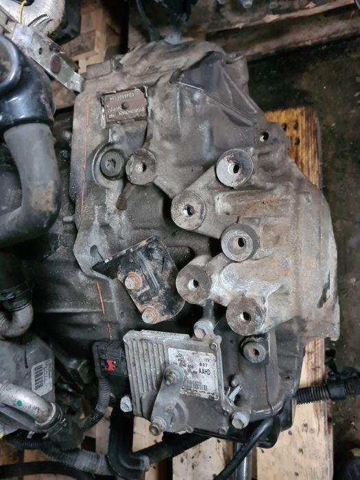 Cutie de viteze automata Saab 9-5 2010-2012 YS3G 2.0i Turbo 55571817A