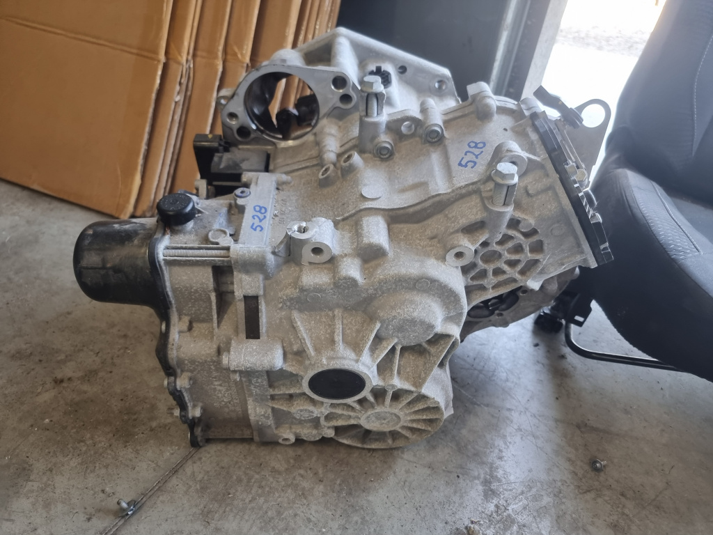 Cutie de viteze automata Seat Ateca 1.5 Benzina 2020, UAG / 7.900 MILE