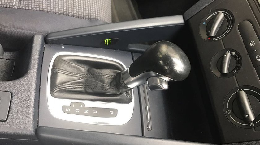 Cutie de viteze automata seat leon 2.0 tdi