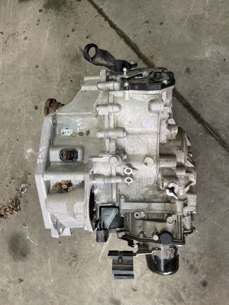 Cutie de viteze automata Skoda Kamiq 1.0 Benzina 2024, WAL
