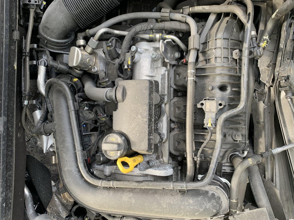 Cutie de viteze automata Skoda Kamiq 1.0 Benzina 2024, -