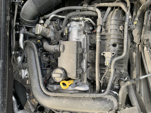 Cutie de viteze automata Skoda Kamiq 1.0 Benzina 2024, -