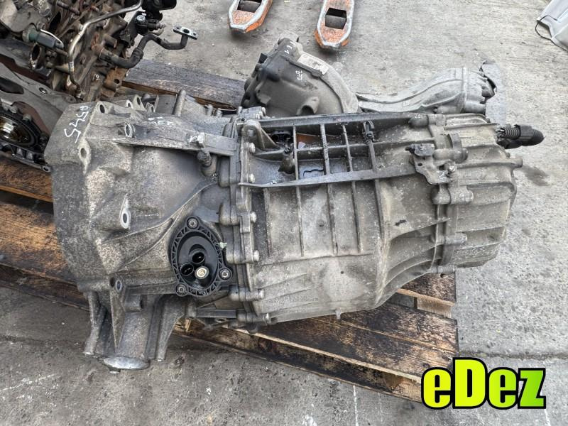 Cutie de viteze automata ( socuri la retur) Audi A4 facelift (2011-2015) [B8.5] 2.0 tdi CJCA NYM