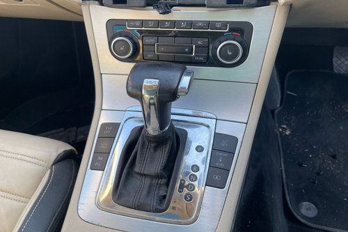 Cutie de viteze automata Volkswagen Passat CC [2008 - 2012] Sedan 2.0 TDI DSG (170 hp)