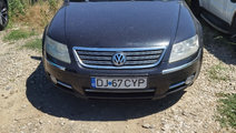 Cutie de Viteze Automata Volkswagen Phaeton Cod JS...