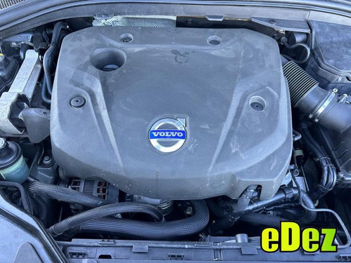 Cutie de viteze automata Volvo S60 2 facelift (2013-2018) 2.0 d D4204T5 TG-81SC
