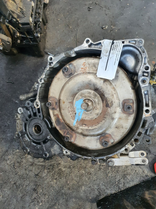 Cutie De Viteze Automata Volvo S80 1 (TS, XY) 1998 - 2006 Motorina