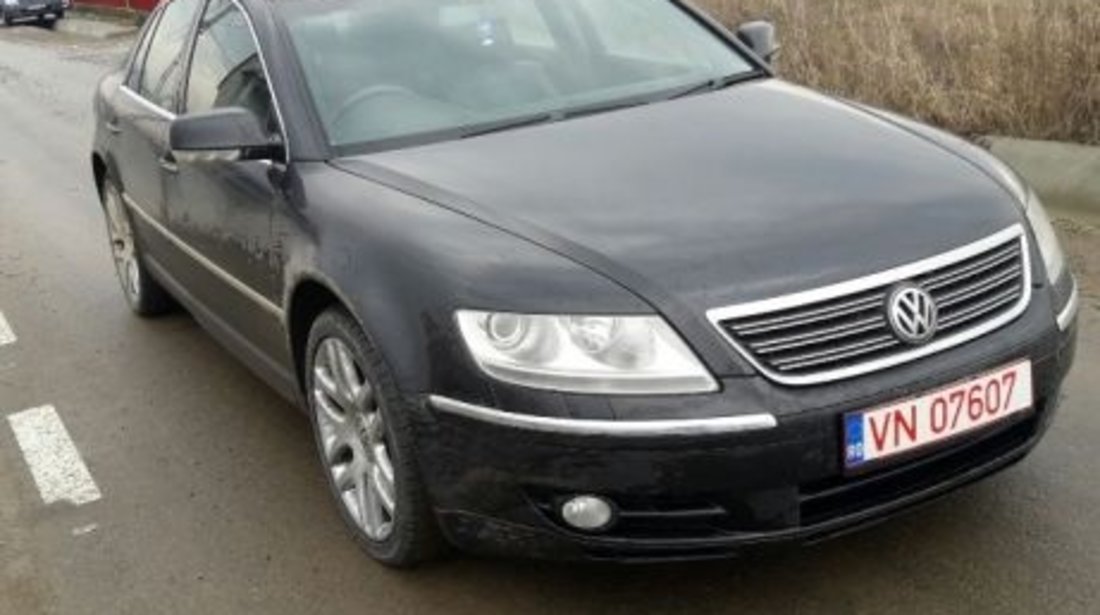 Cutie de viteze automata vw phaeton 6hp-19 HYV 3.0tdi bmk 225hp