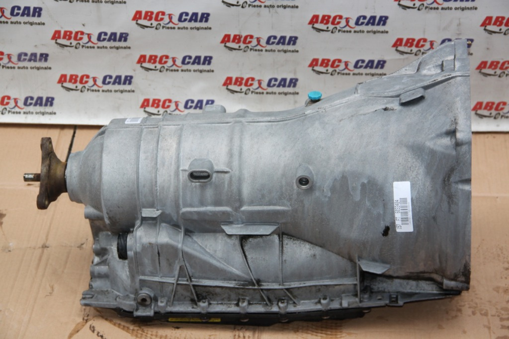 Cutie de viteze automata ZF BMW Seria 5 E60/E61 2.5d 2005-2010 cod: 6HP26
