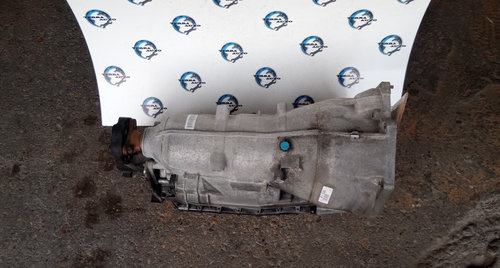 Cutie de viteze automata ZFS - 7556047 BMW E91