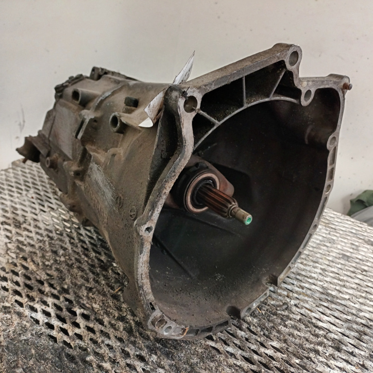 Cutie De Viteze Bmw 3 (E36) 1990-2000 320 I M50 B20 (206S1) Benzina 5 Plus 1 Manuala 220.0.0225.96, 1222.223.9