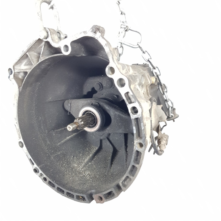 Cutie De Viteze Bmw 3 (E46) 1998-2007 316 Ti N42 B18 A Benzina 5 Plus 1 Manuala