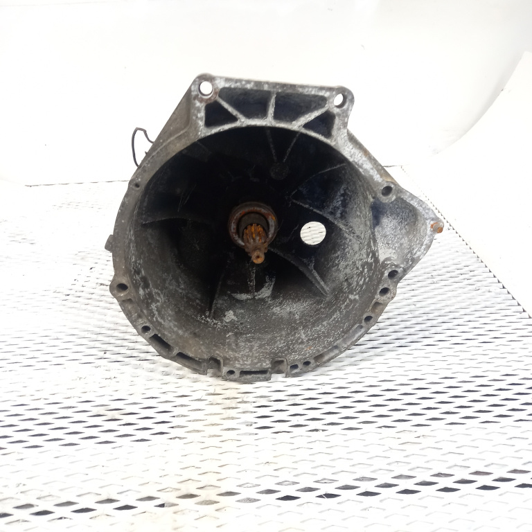 Cutie De Viteze Bmw 3 (E46) 1998-2007 318 D Motorina 5 Plus 1 Manuala 1053401127