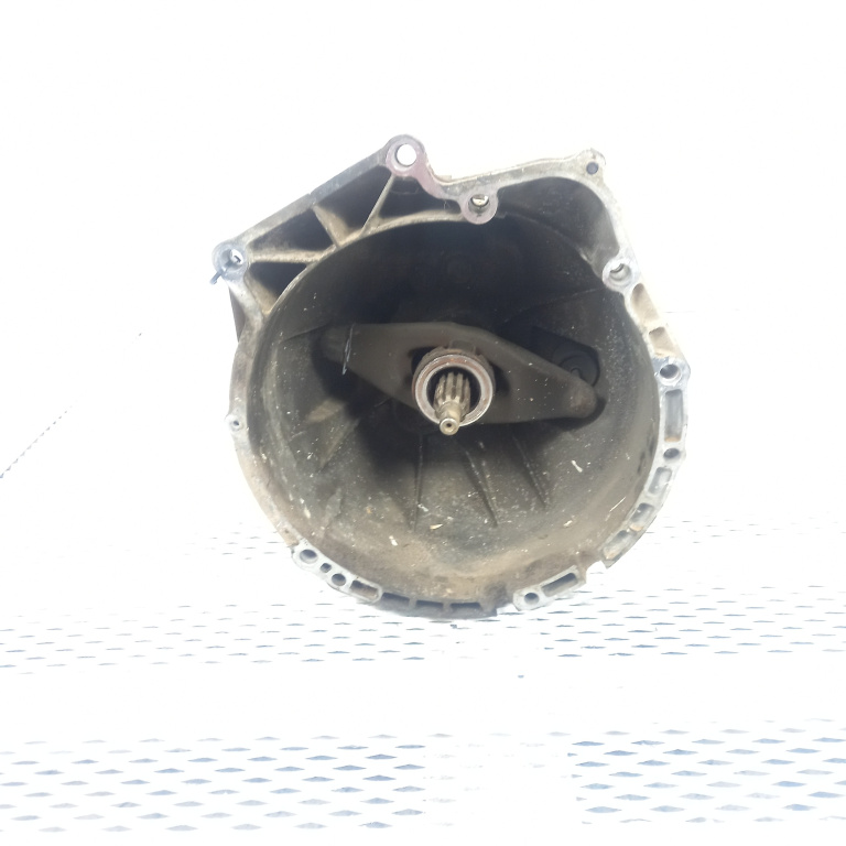 Cutie De Viteze Bmw 3 (E46) 1998-2007 318 I M43 B19 (194E1) Benzina 5 Plus 1 Manuala 2200022598
