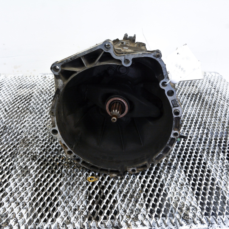 Cutie De Viteze Bmw 3 (E46) 1998-2007 318 I N42 B20 A Benzina 5 Plus 1 Manuala