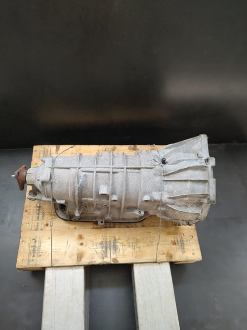 Cutie de viteze BMW 3 (E46) 320 d P40 - COD 96025664 GM 7531803 3G DJ