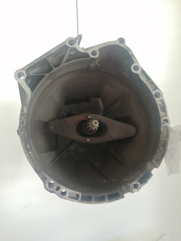 Cutie De Viteze Bmw 5 (E39) 1995-2004 525 I M54 B25 (256S5) Benzina 5 Plus 1 Manuala