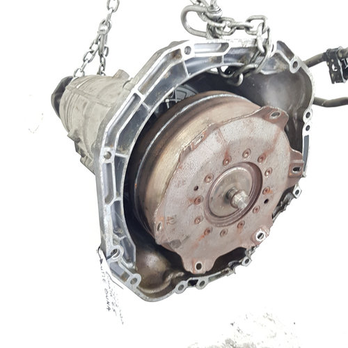 Cutie De Viteze Bmw 7 (F01, F02, F03, F04) 2008-2015 750 I N63 B44 A Benzina Automata 1068401561
