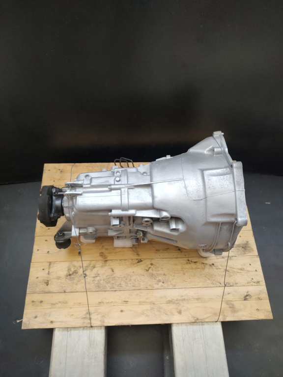 Cutie de viteze BMW Seria 3 E46 2.0 d 136 cp BMW Seria 3 E46 [1997 - 2003] - COD 1053401146 1053401151