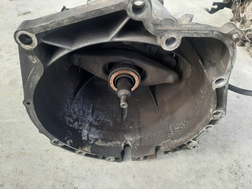 Cutie de viteze bmw seria 3 e46 320 d 2.0 d 136 cp 1089401052