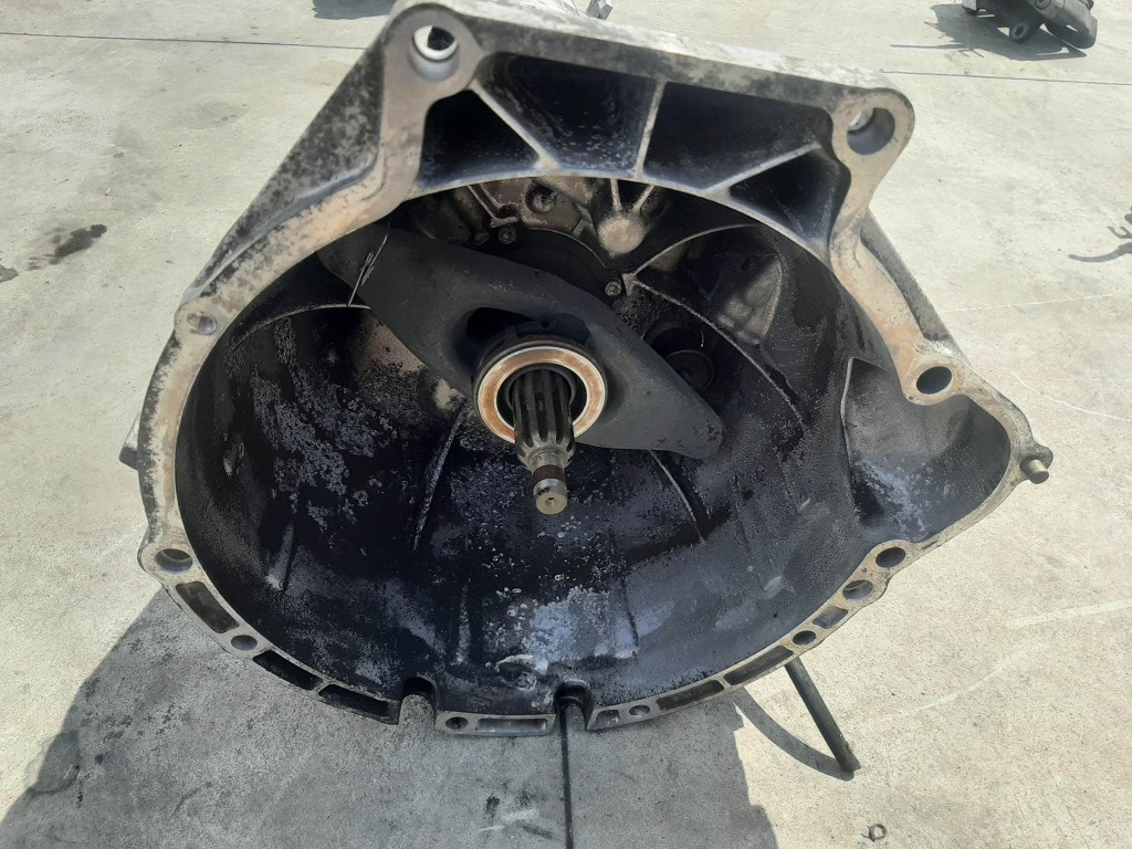 Cutie de viteze bmw seria 3 e46 320 d 2.0 d 136 cp 1053401146 2102-3226