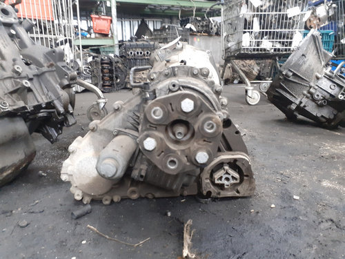 Cutie De Viteze Bmw X5 (E70) 2006-2013 3.0 D M57 D30 (306D3) Motorina Automata