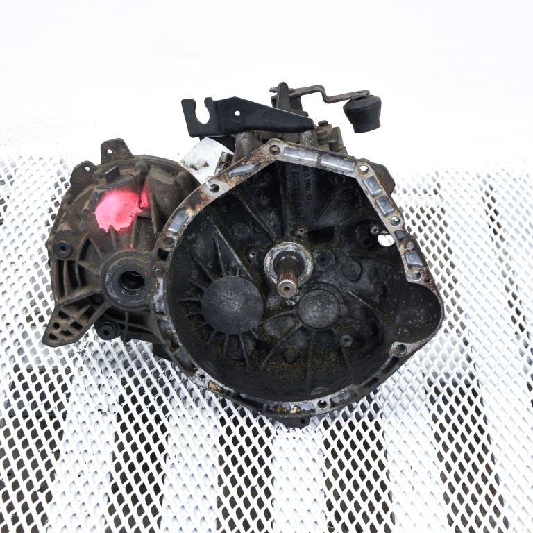Cutie De Viteze Chrysler Pt Cruiser (Pt) 2001-2010 2.2 Crd Edj Motorina 5 Plus 1 Manuala