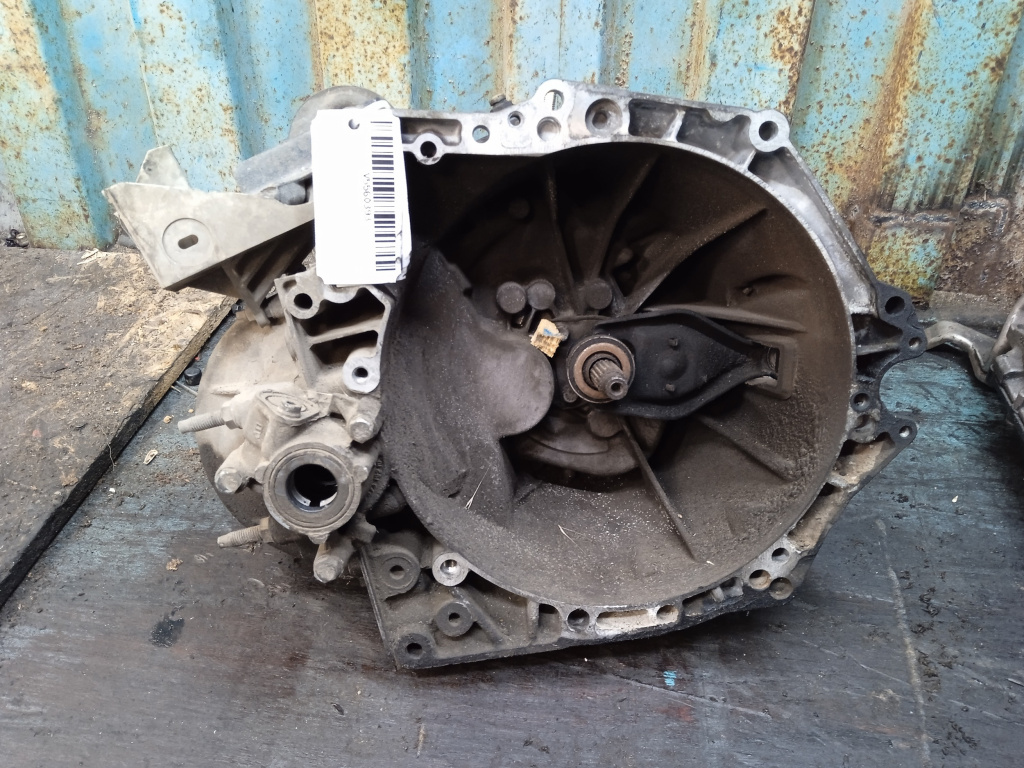 Cutie De Viteze Citroen C4 1 (Lc) 2004-2010 1.6 Hdi 9Hx (Dv6Ated4) Motorina 5 Plus 1 Manuala