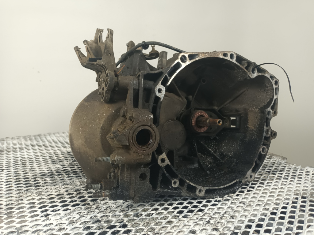 Cutie De Viteze Citroen C5 (Dc, De, Rc, Re) 2001-2008 2.0 Hdi (Rerhrh) Rhr (Dw10Bted4) Motorina 6 Plus 1 Manuala