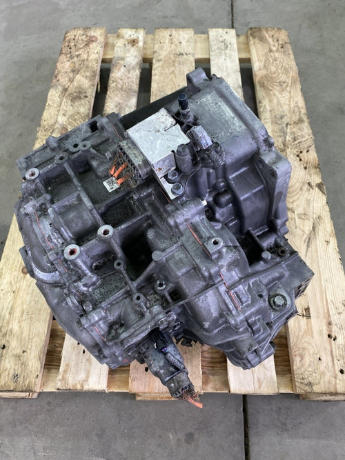 Cutie de viteze CVT Toyota Auris TS Hybrid combi 2015 (1801809012)