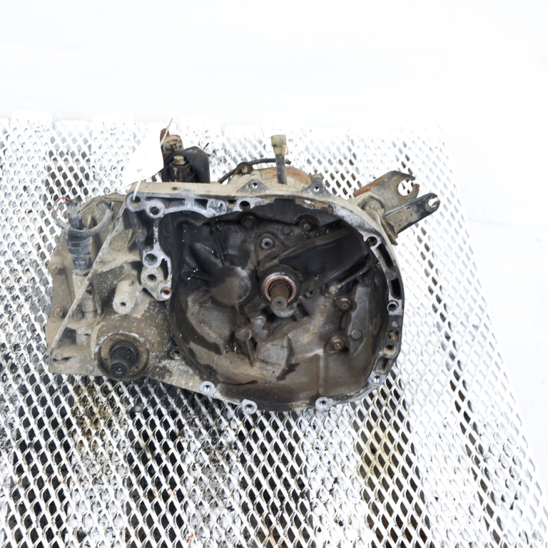 Cutie De Viteze Dacia Solenza 2003-2005 1.4 K7J 710 Benzina 5 Plus 1