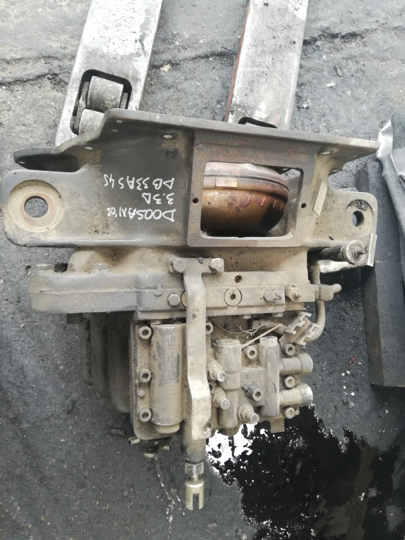 Cutie De Viteze Daewoo / Doosan D30S-3 2000 - 2010